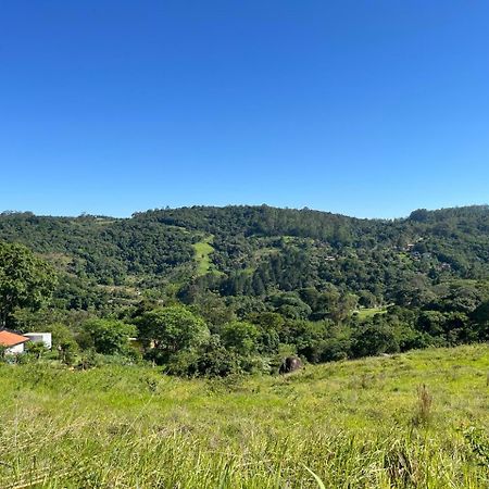 Chales Sao Roque - Pet Friendly Exteriör bild