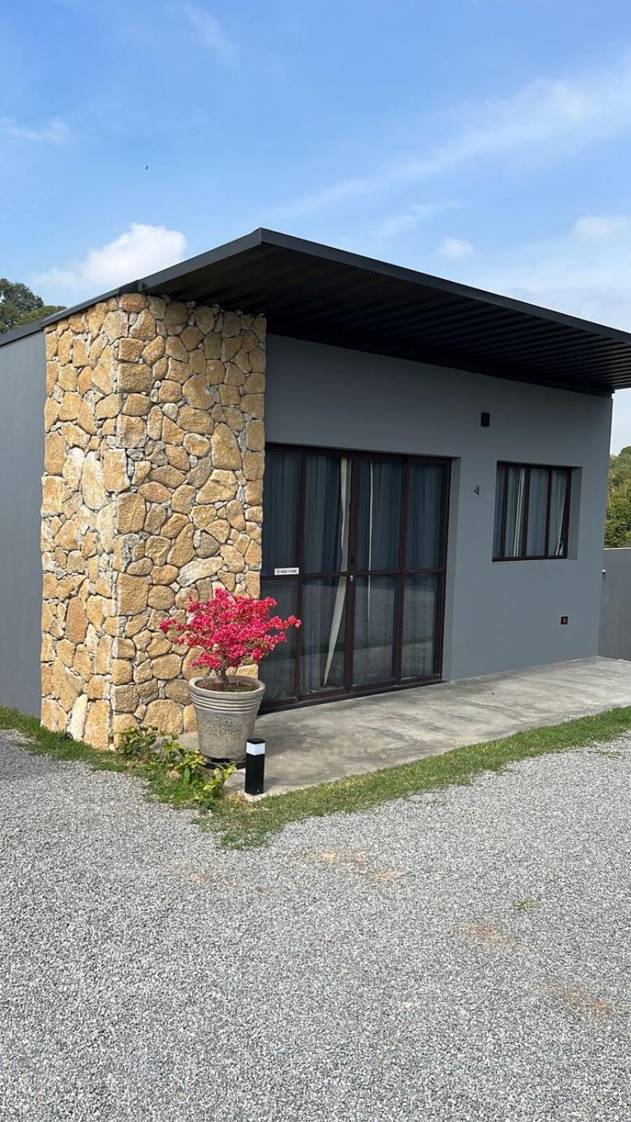 Chales Sao Roque - Pet Friendly Exteriör bild