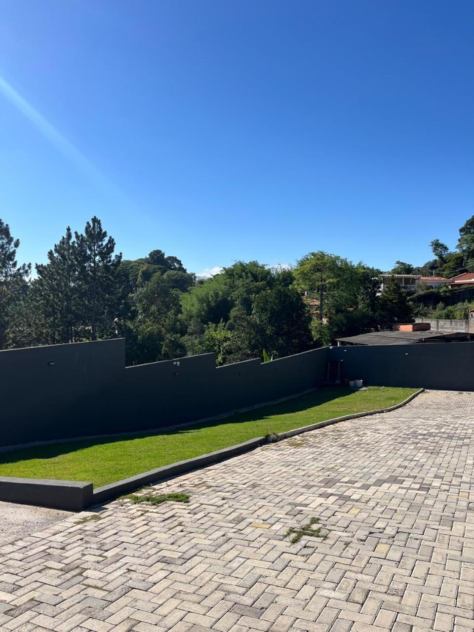 Chales Sao Roque - Pet Friendly Exteriör bild