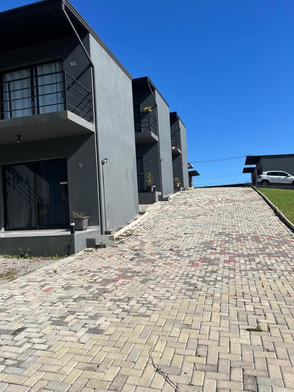 Chales Sao Roque - Pet Friendly Exteriör bild
